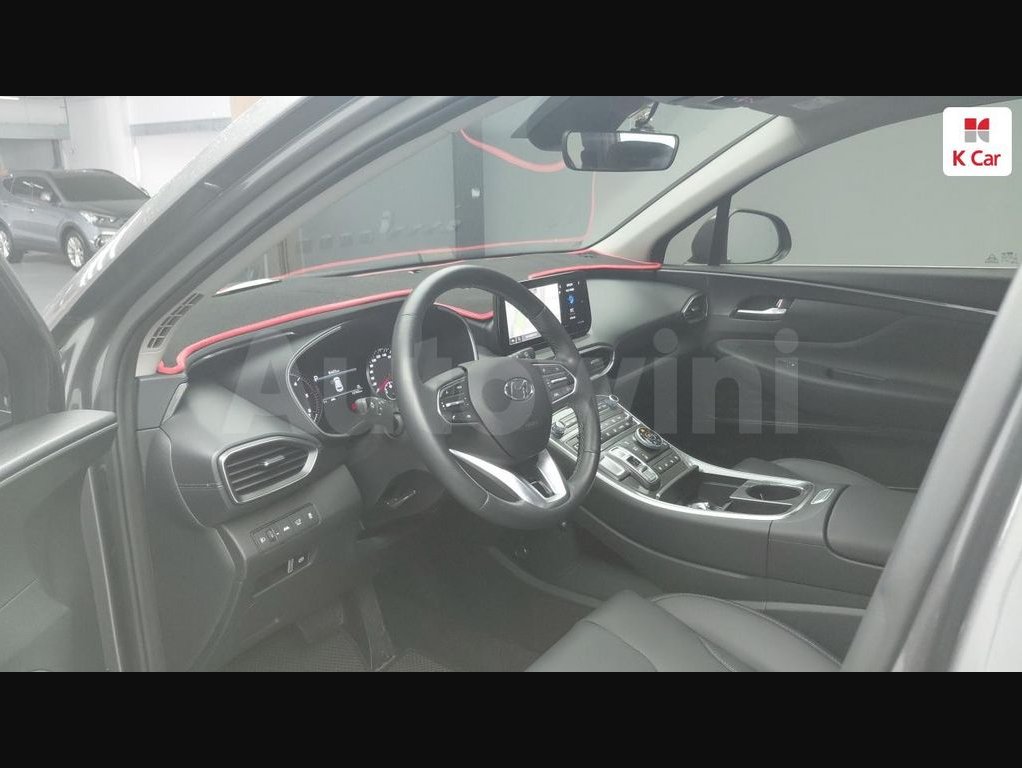 2023 Hyundai Santa Fe  FWD