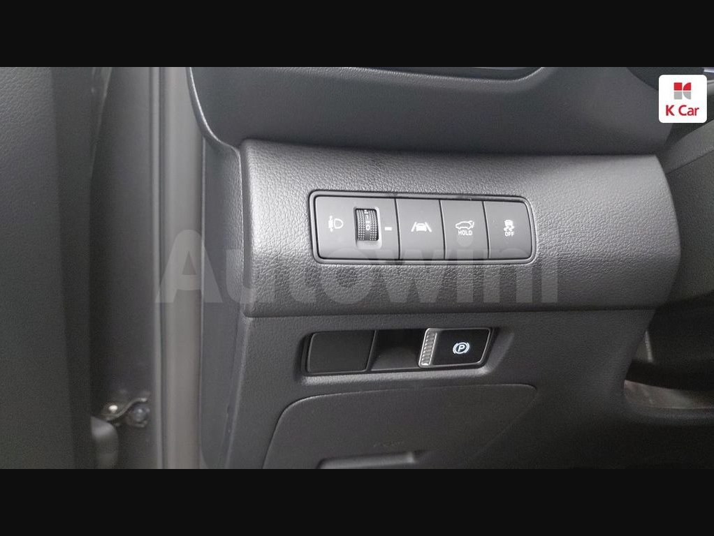 2023 Hyundai Santa Fe  FWD