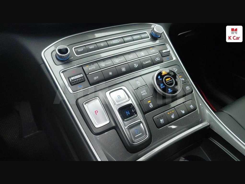 2023 Hyundai Santa Fe  FWD