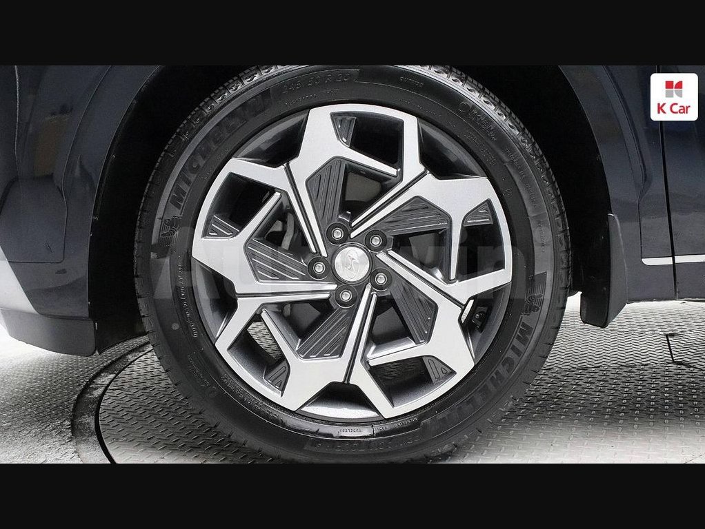 2021 Hyundai Palisade  FWD