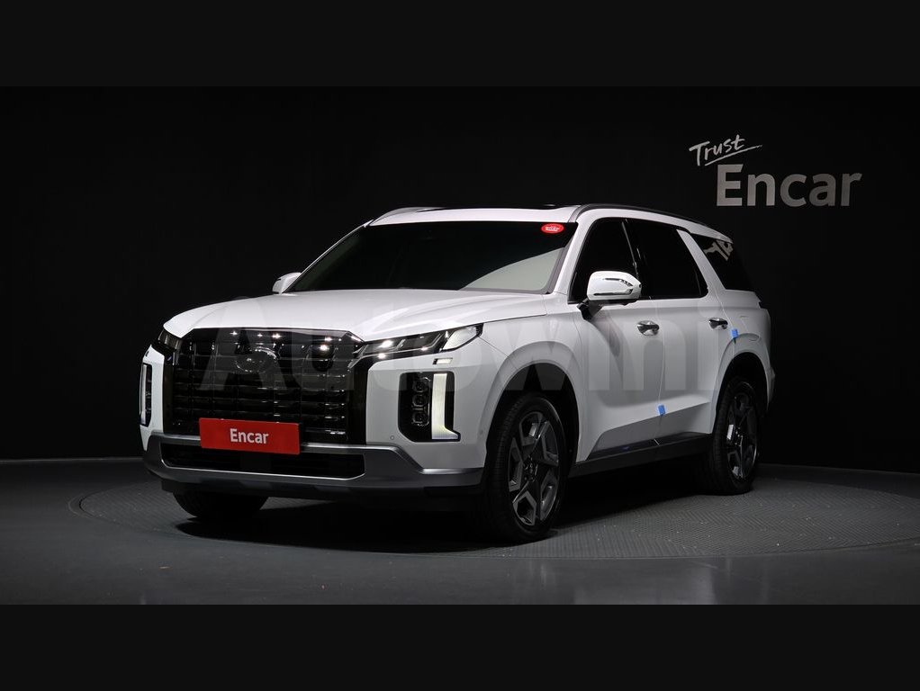 2024 Hyundai Palisade  FWD