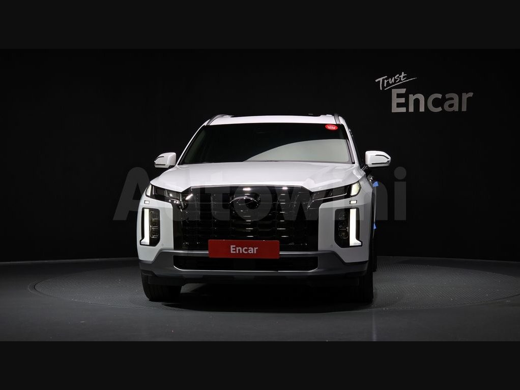 2024 Hyundai Palisade  FWD