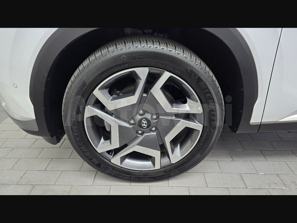 2024 Hyundai Palisade  FWD