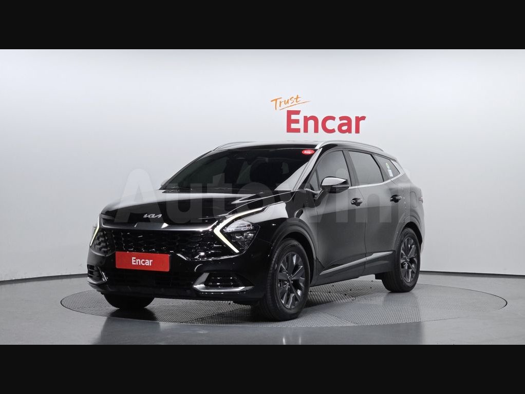 2023 Kia Sportage  FWD