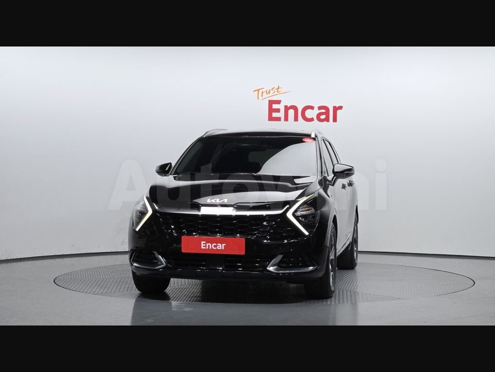 2023 Kia Sportage  FWD