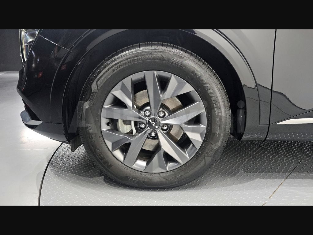 2023 Kia Sportage  FWD