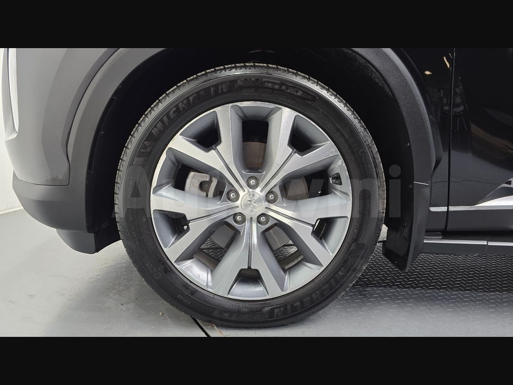 2020 Hyundai Palisade  FWD