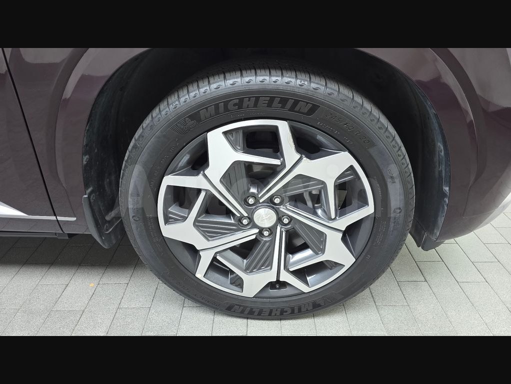 2022 Hyundai Palisade  FWD