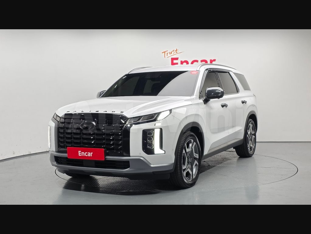 2024 Hyundai Palisade  FWD