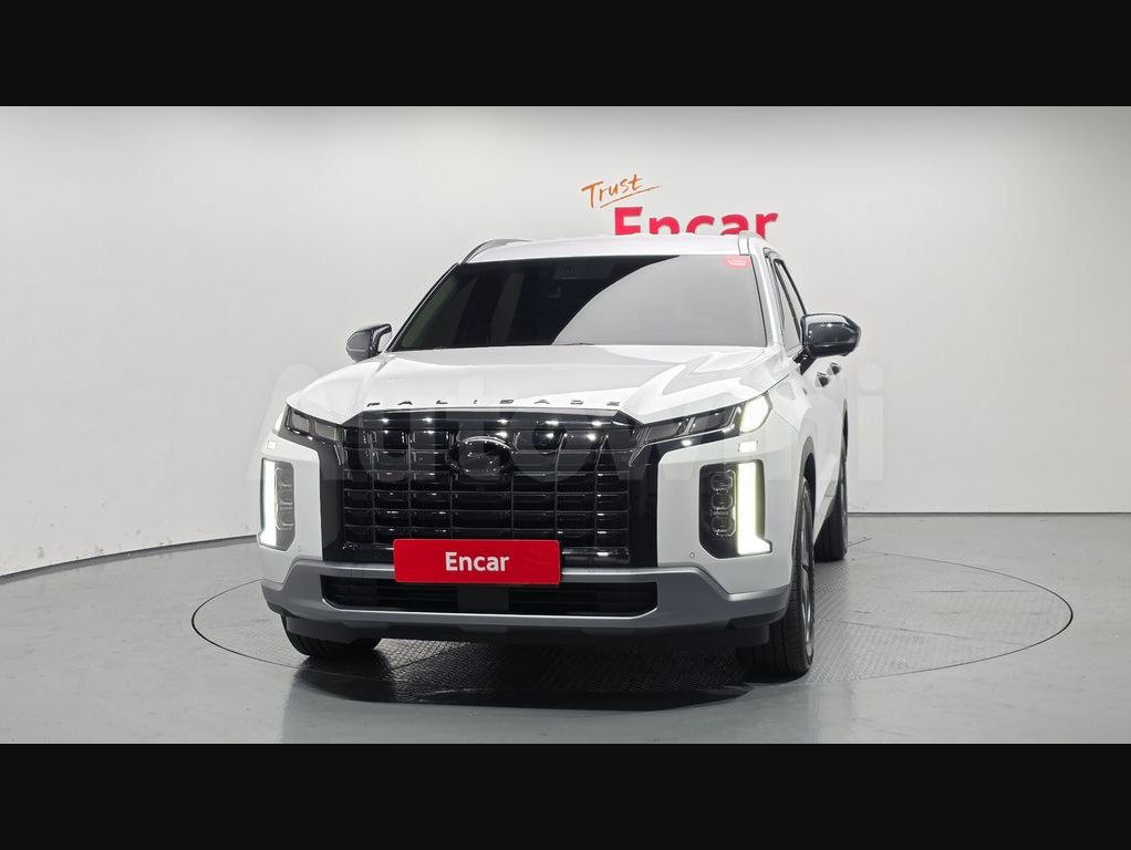 2024 Hyundai Palisade  FWD