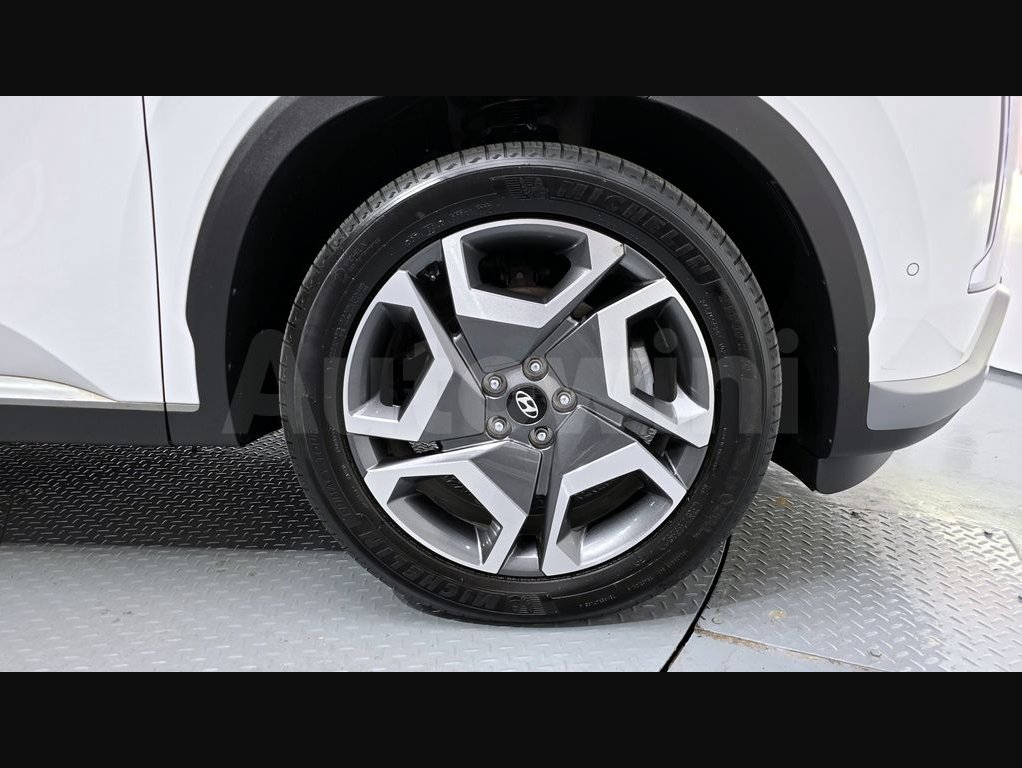 2024 Hyundai Palisade  FWD