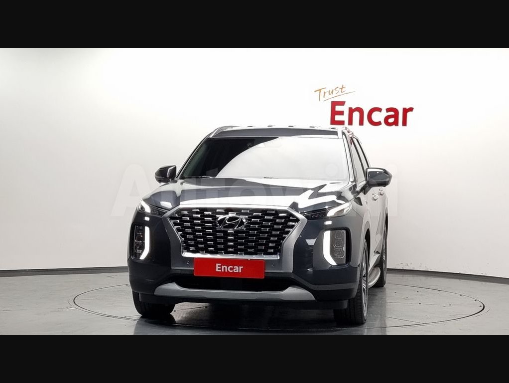 2020 Hyundai Palisade  FWD