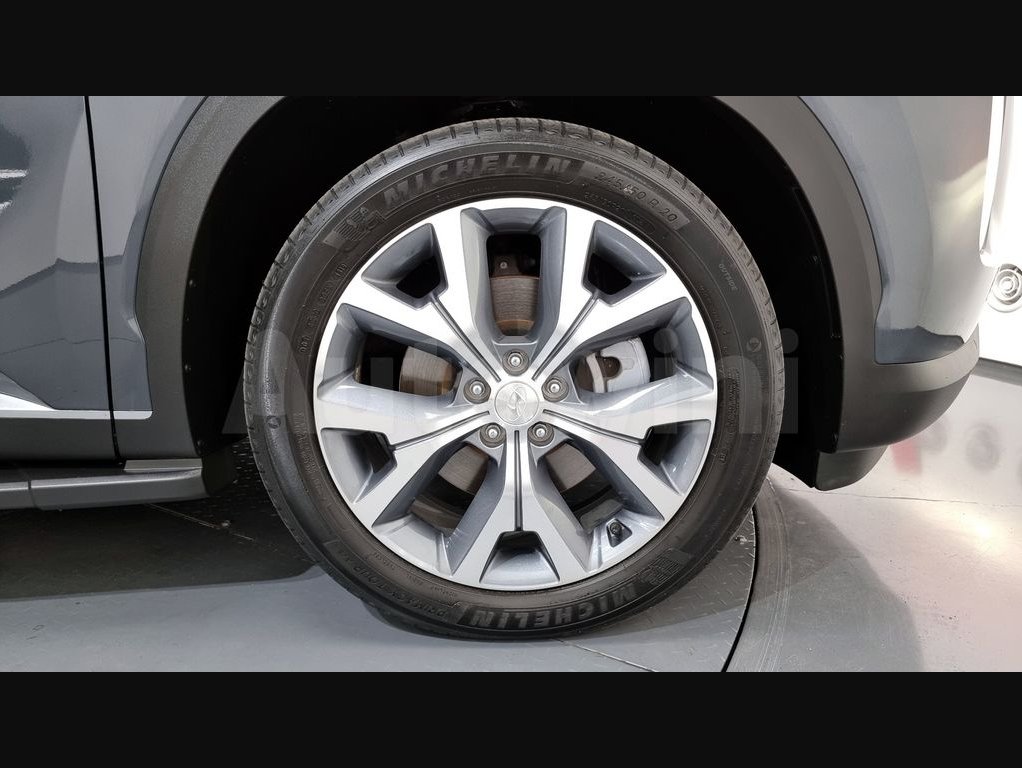 2020 Hyundai Palisade  FWD