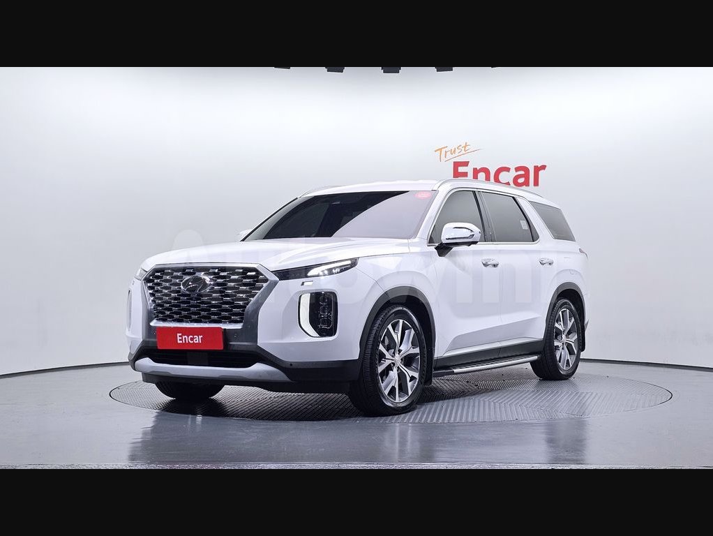 2021 Hyundai Palisade  FWD