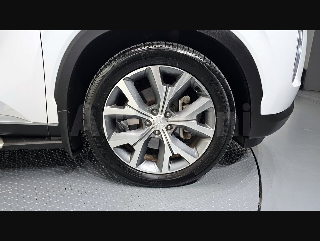 2021 Hyundai Palisade  FWD