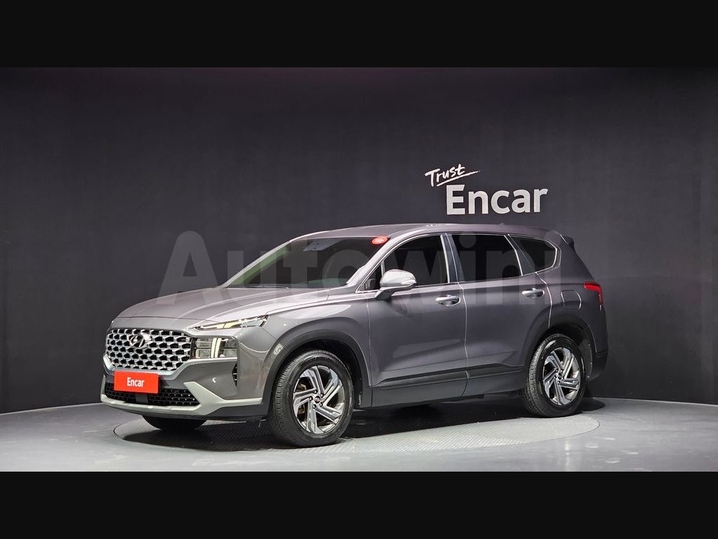 2021 Hyundai Santa Fe  FWD