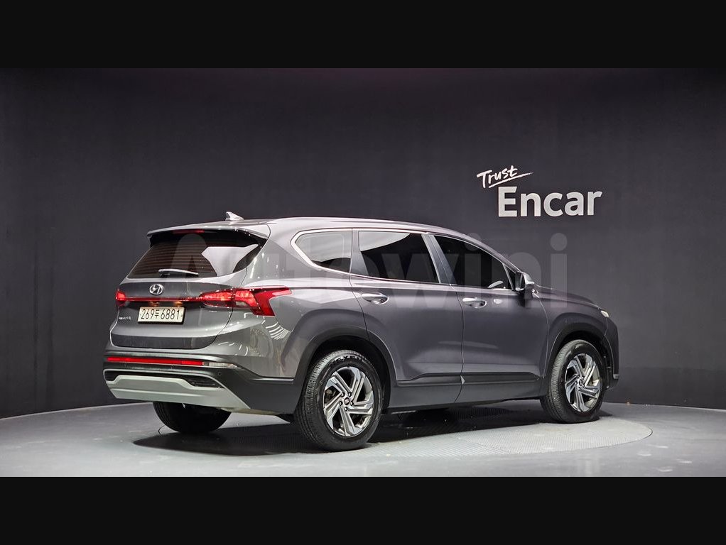 2021 Hyundai Santa Fe  FWD