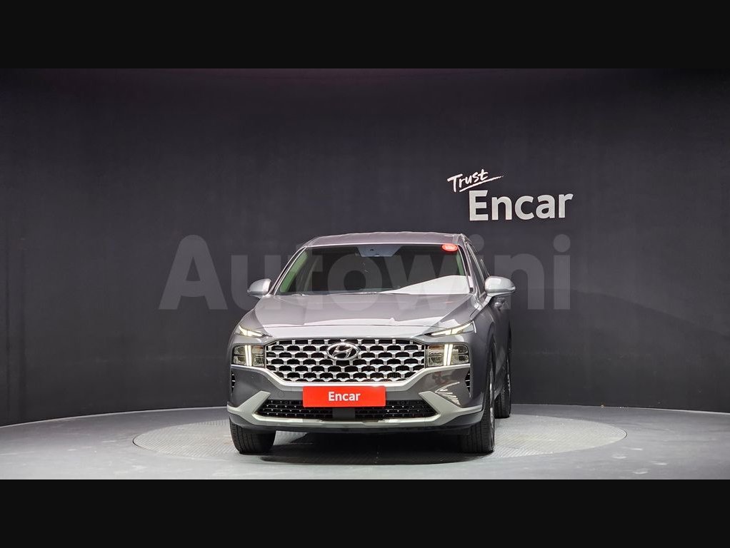2021 Hyundai Santa Fe  FWD
