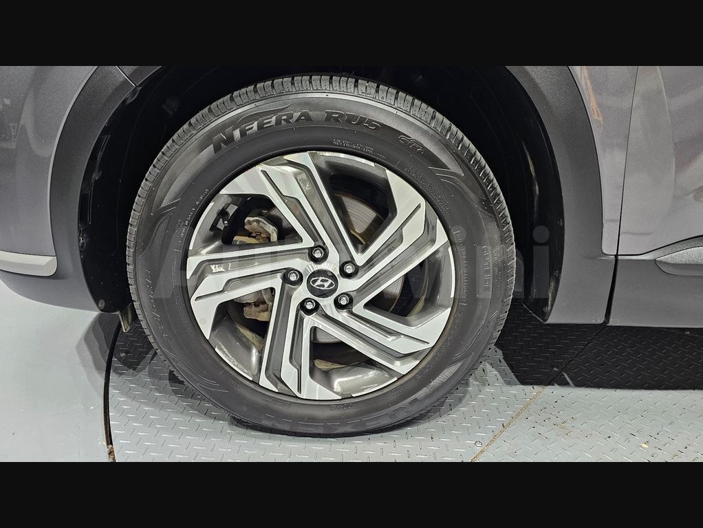 2021 Hyundai Santa Fe  FWD