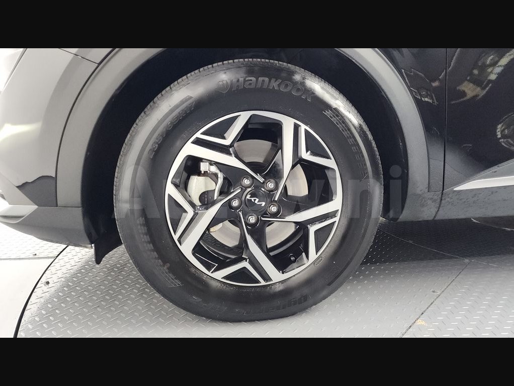 2022 Kia Sportage  FWD