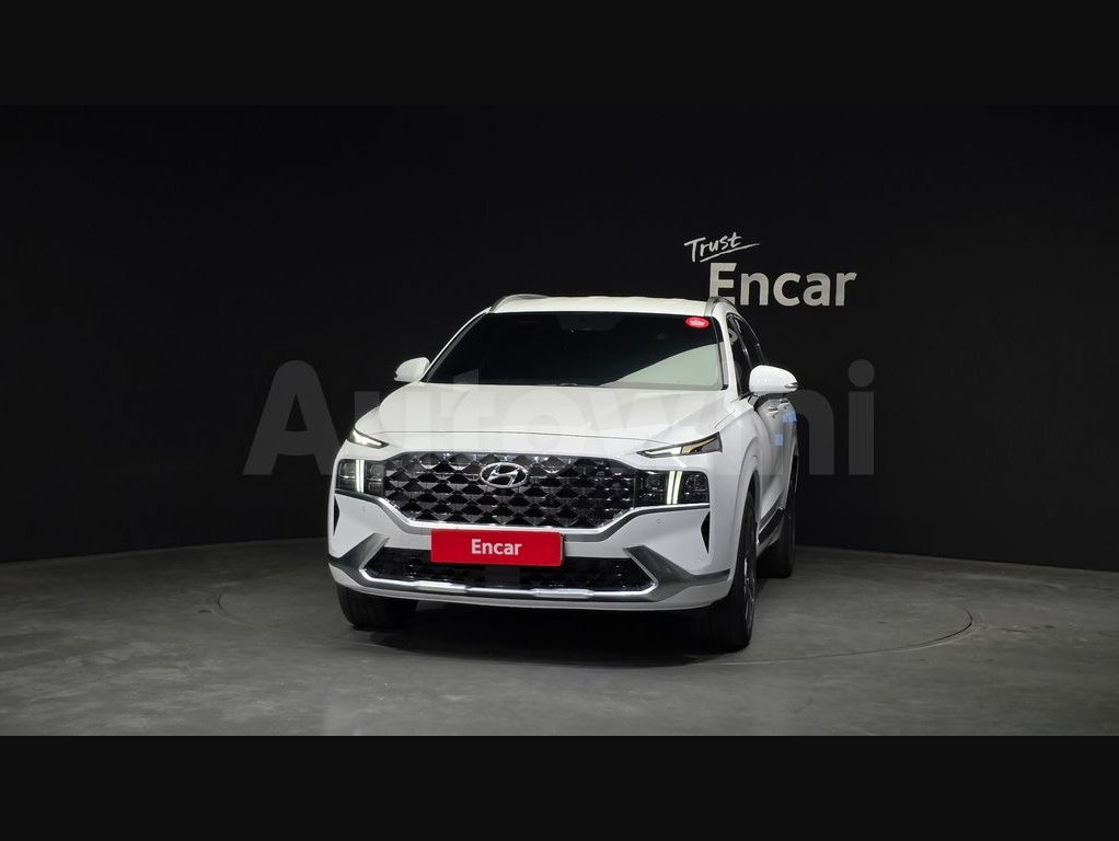 2021 Hyundai Santa Fe  FWD