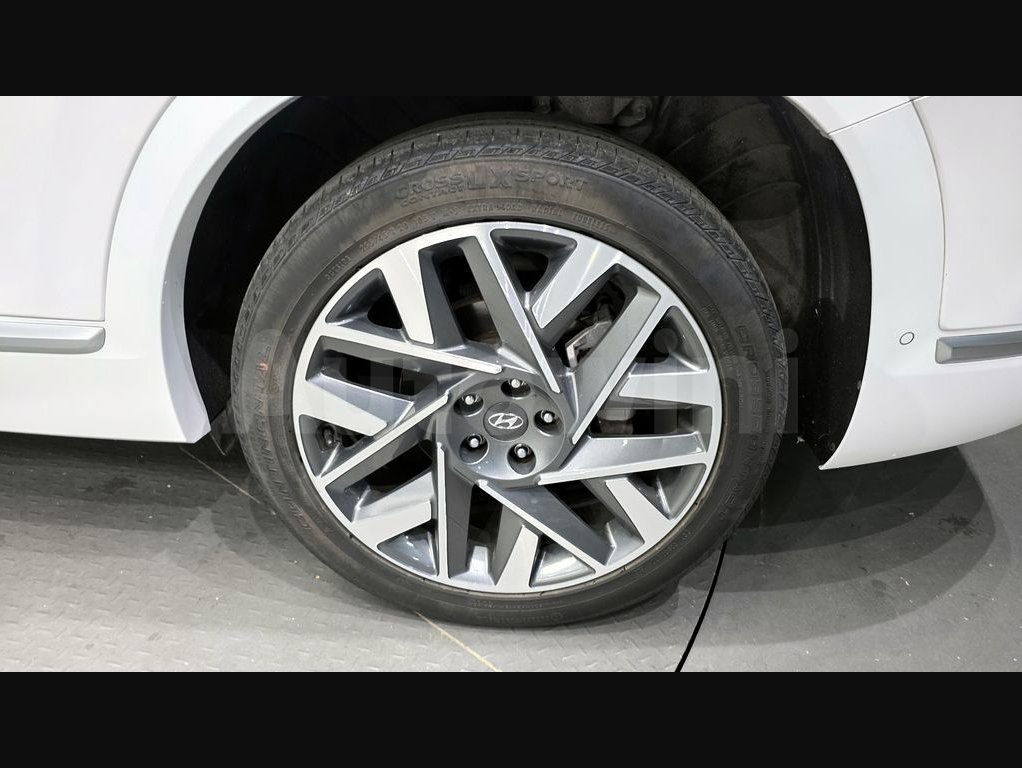 2021 Hyundai Santa Fe  FWD