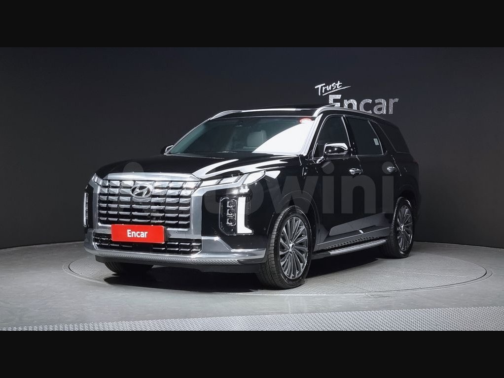 2024 Hyundai Palisade  FWD