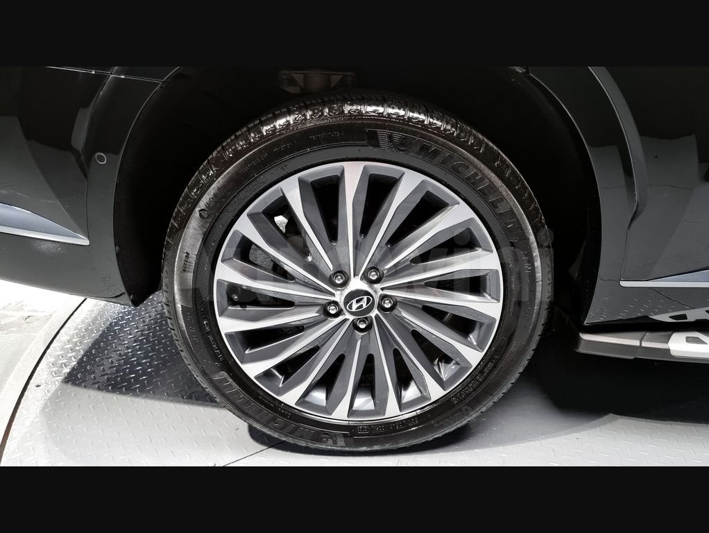 2024 Hyundai Palisade  FWD