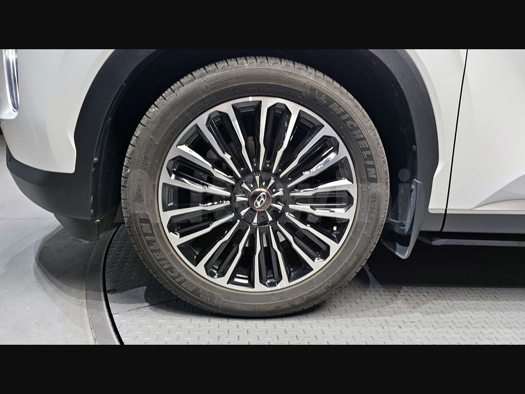 2019 Hyundai Palisade  FWD