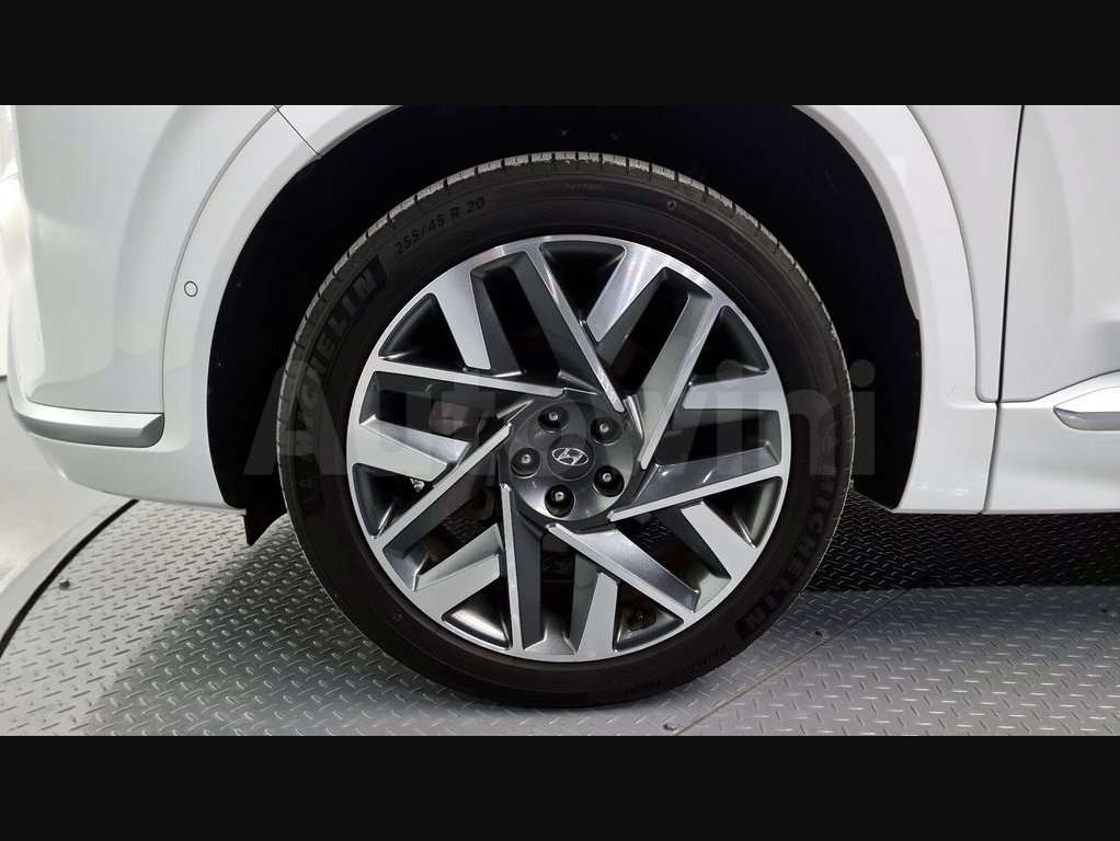 2021 Hyundai Santa Fe  FWD