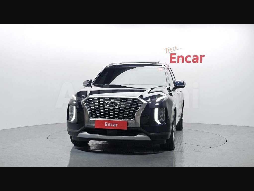 2021 Hyundai Palisade  FWD