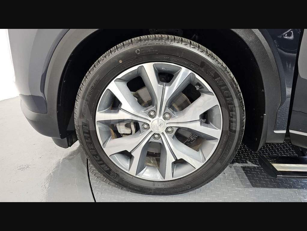 2021 Hyundai Palisade  FWD