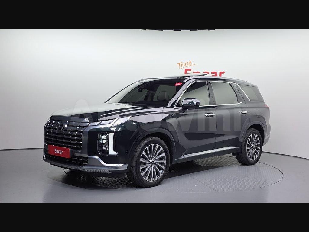 2023 Hyundai Palisade  FWD