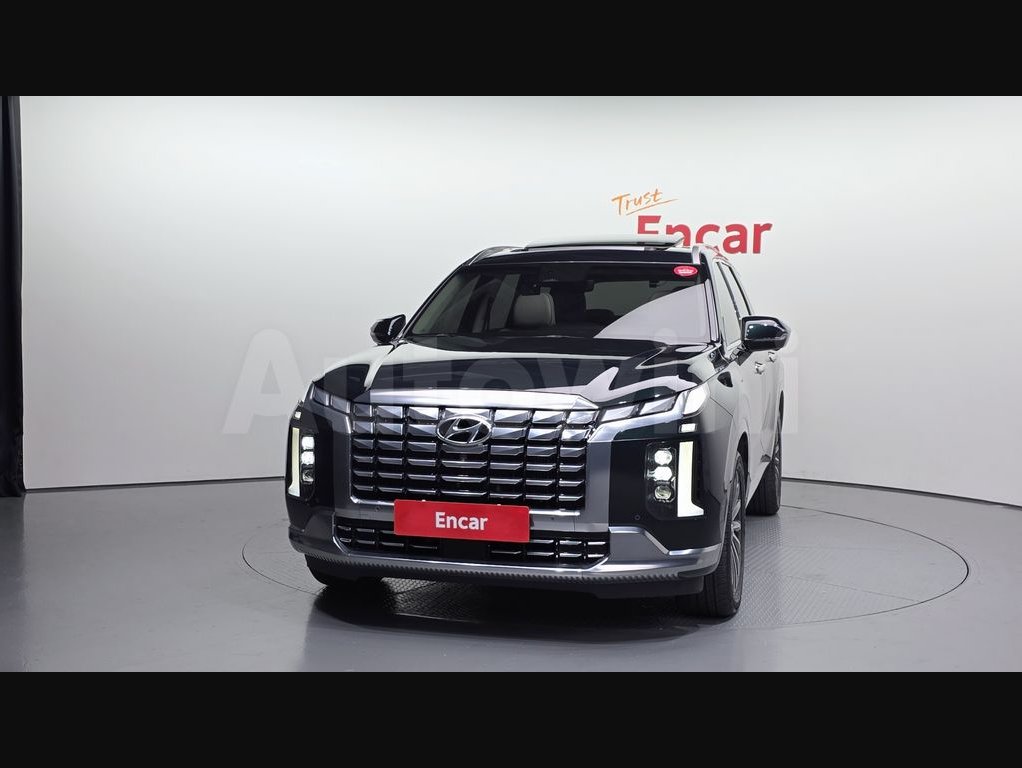 2023 Hyundai Palisade  FWD