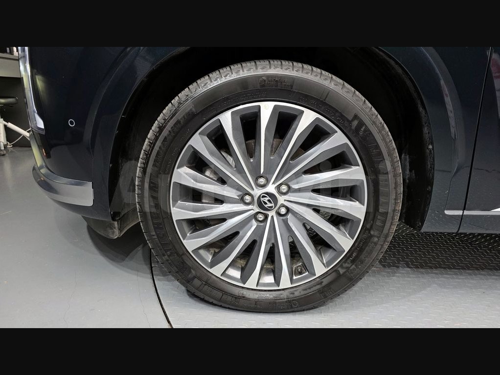 2023 Hyundai Palisade  FWD