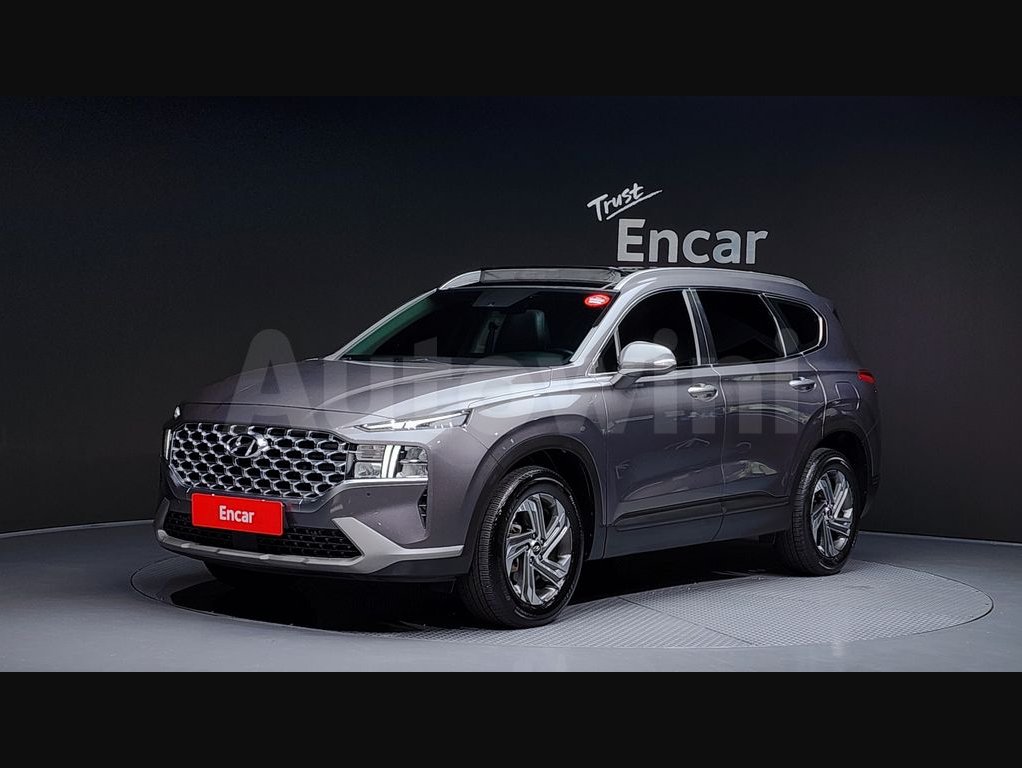 2021 Hyundai Santa Fe  FWD