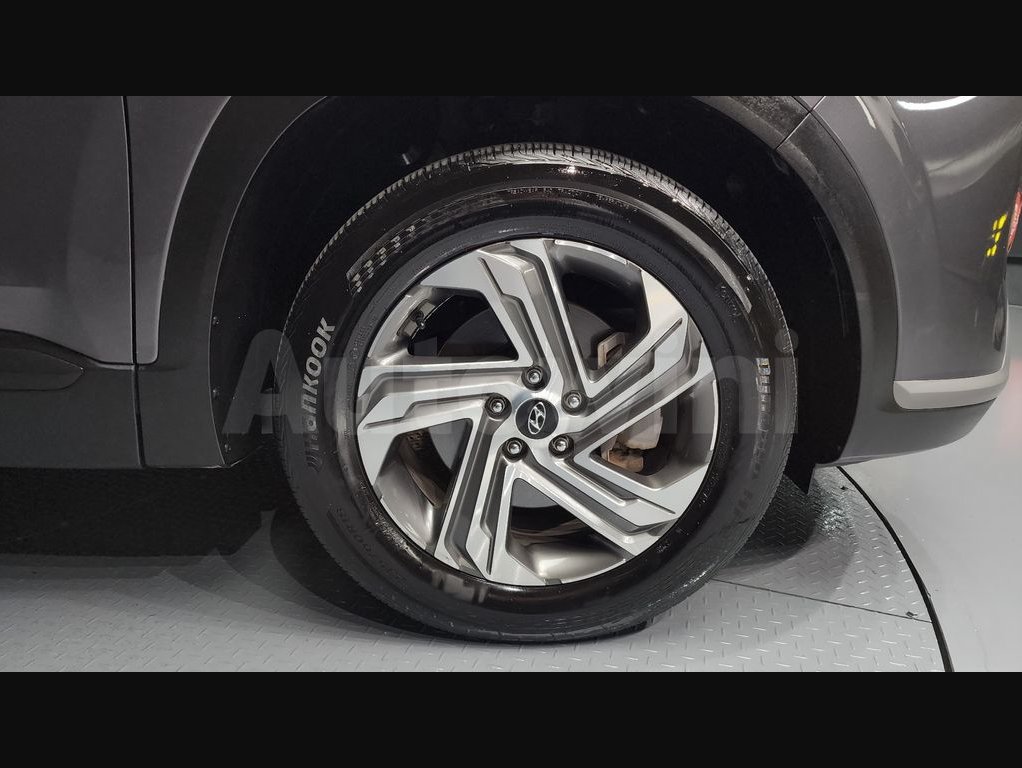 2021 Hyundai Santa Fe  FWD