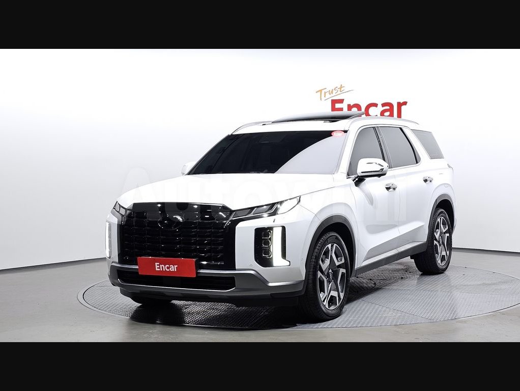 2023 Hyundai Palisade  FWD