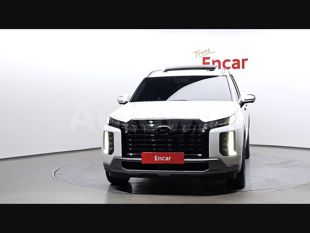 2023 Hyundai Palisade  FWD