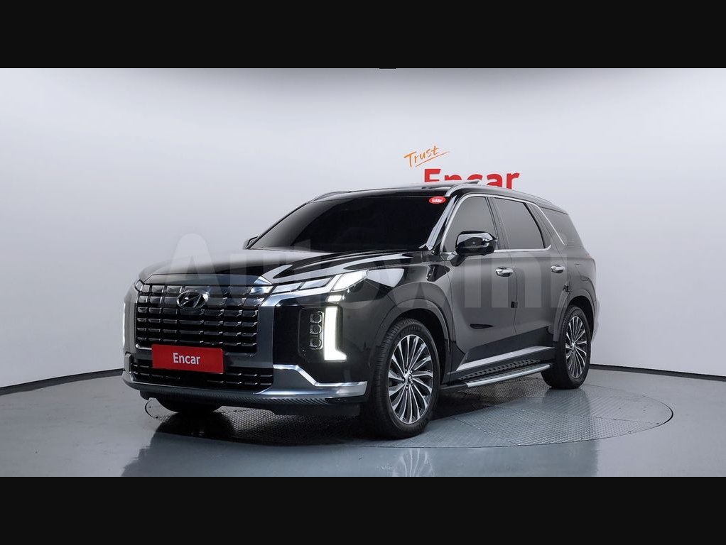2023 Hyundai Palisade  FWD