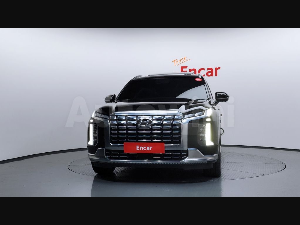 2023 Hyundai Palisade  FWD