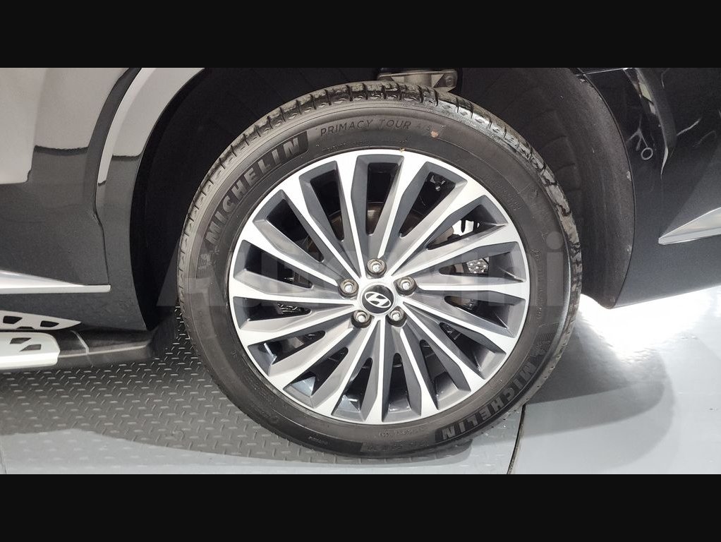 2023 Hyundai Palisade  FWD