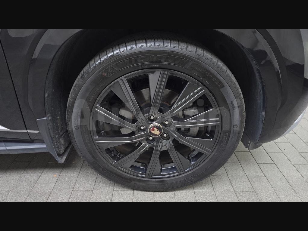 2022 Hyundai Palisade  FWD