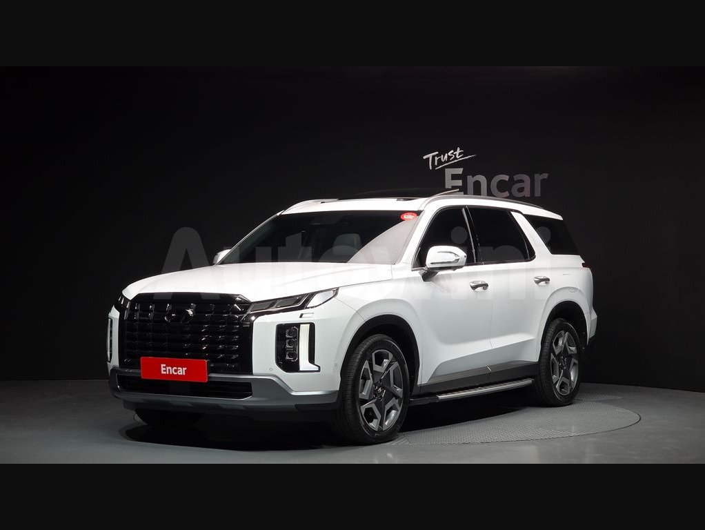 2024 Hyundai Palisade  FWD
