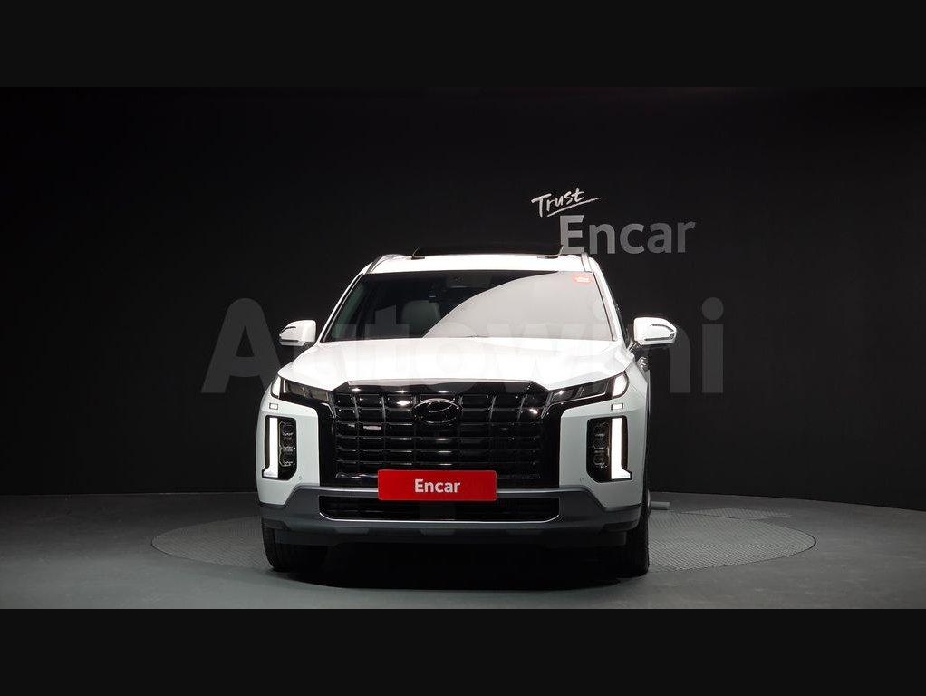 2024 Hyundai Palisade  FWD