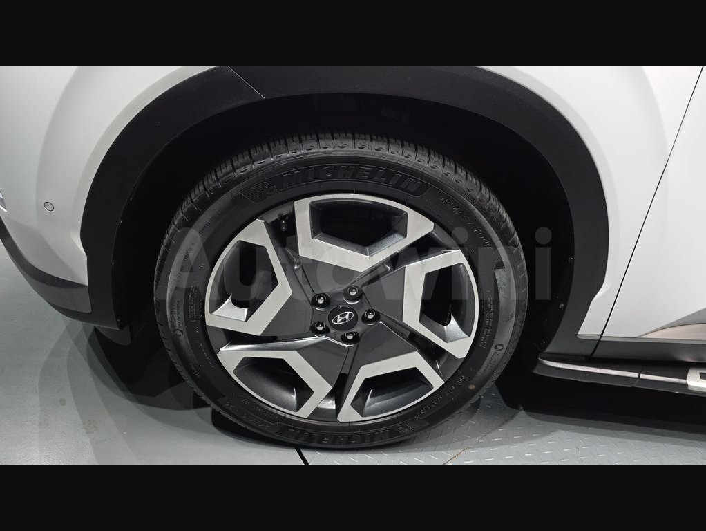 2024 Hyundai Palisade  FWD