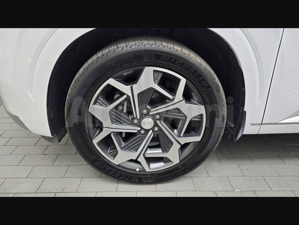 2022 Hyundai Palisade  FWD