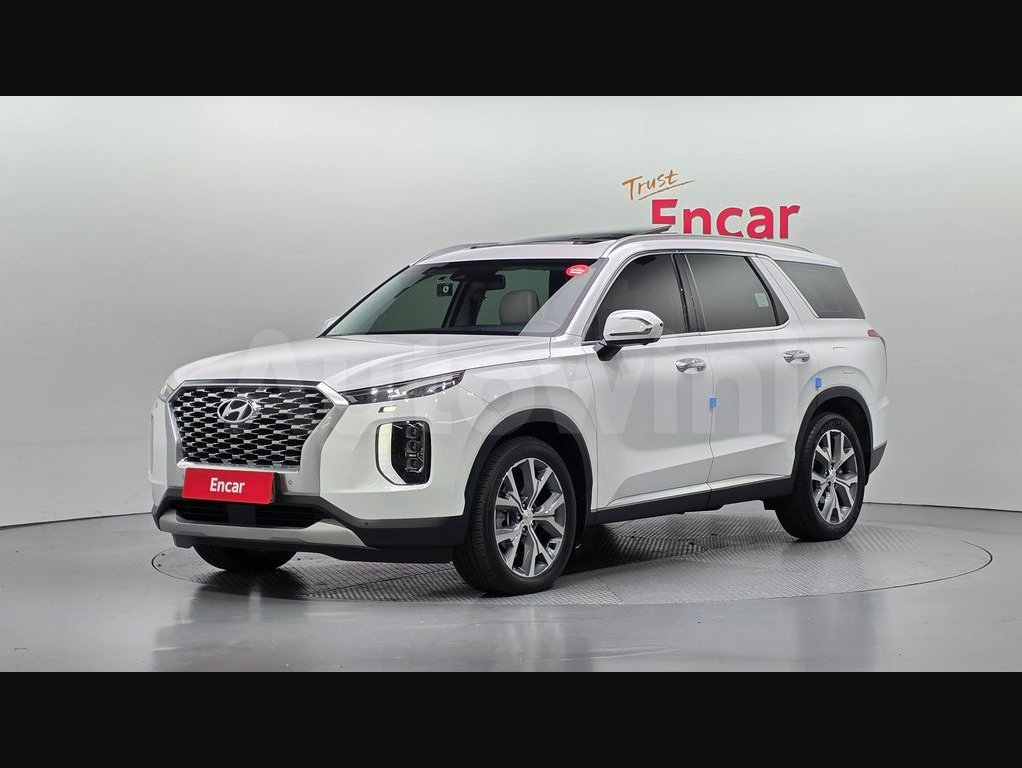 2021 Hyundai Palisade  FWD