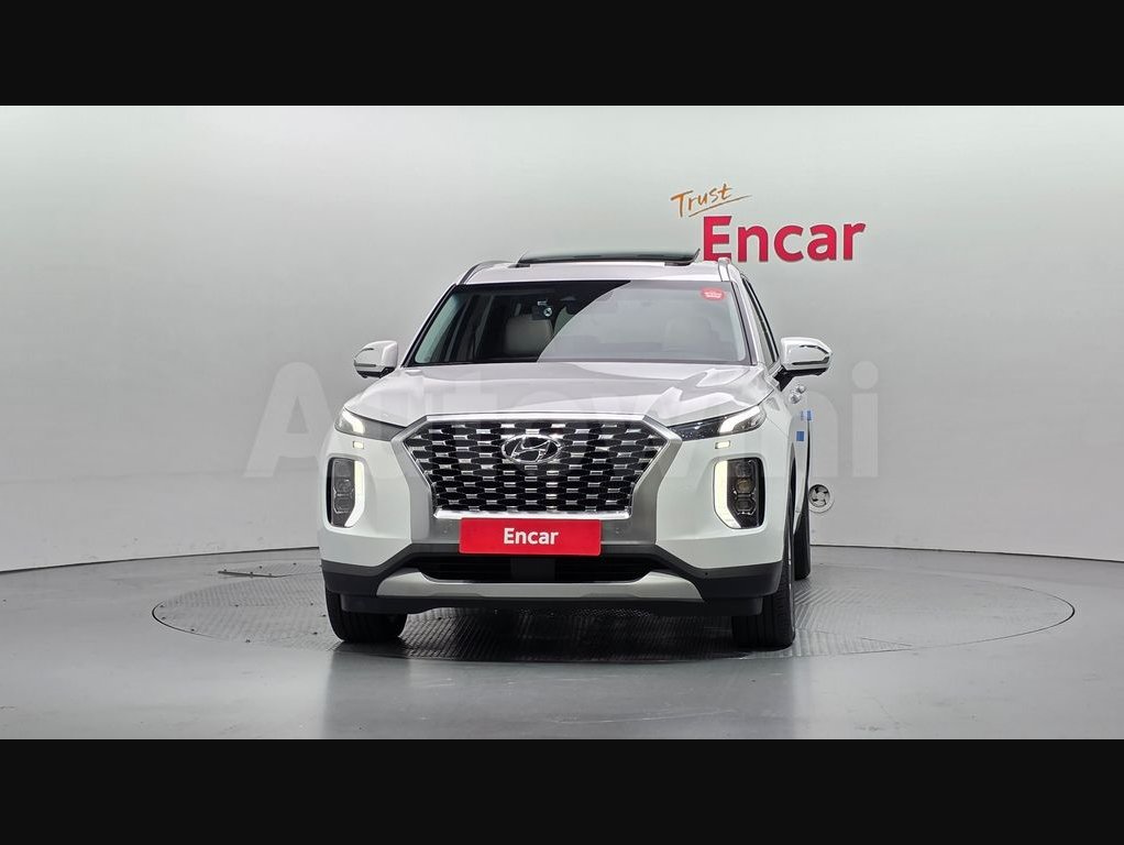 2021 Hyundai Palisade  FWD