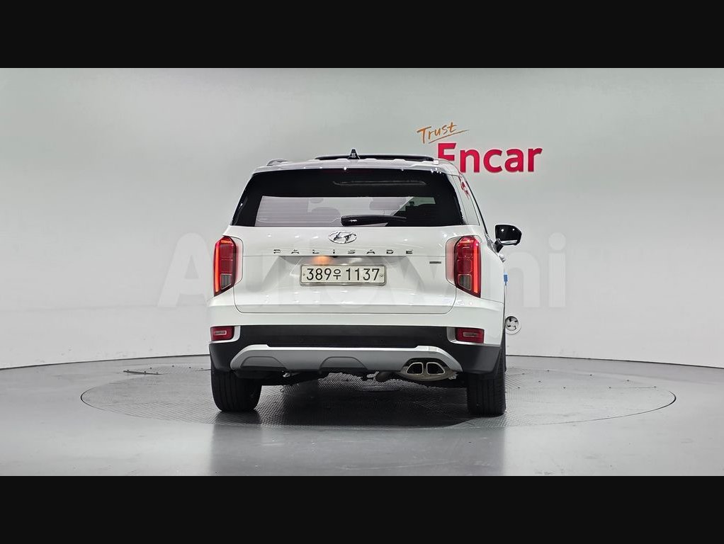 2021 Hyundai Palisade  FWD